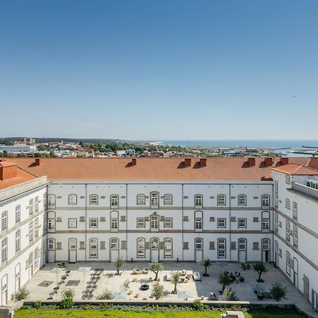 The Lince Santa Clara Hotel วิลาโดคันด์ ภายนอก รูปภาพ