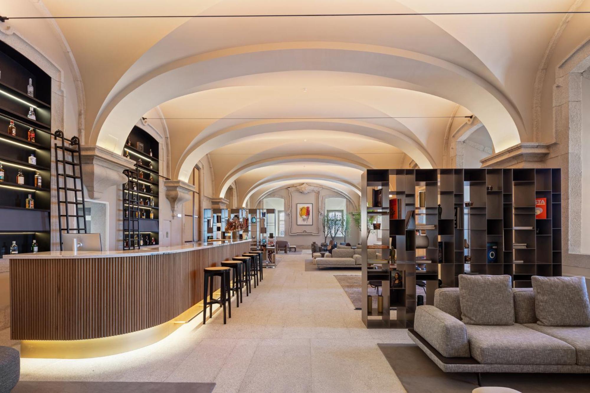 The Lince Santa Clara Hotel วิลาโดคันด์ ภายนอก รูปภาพ