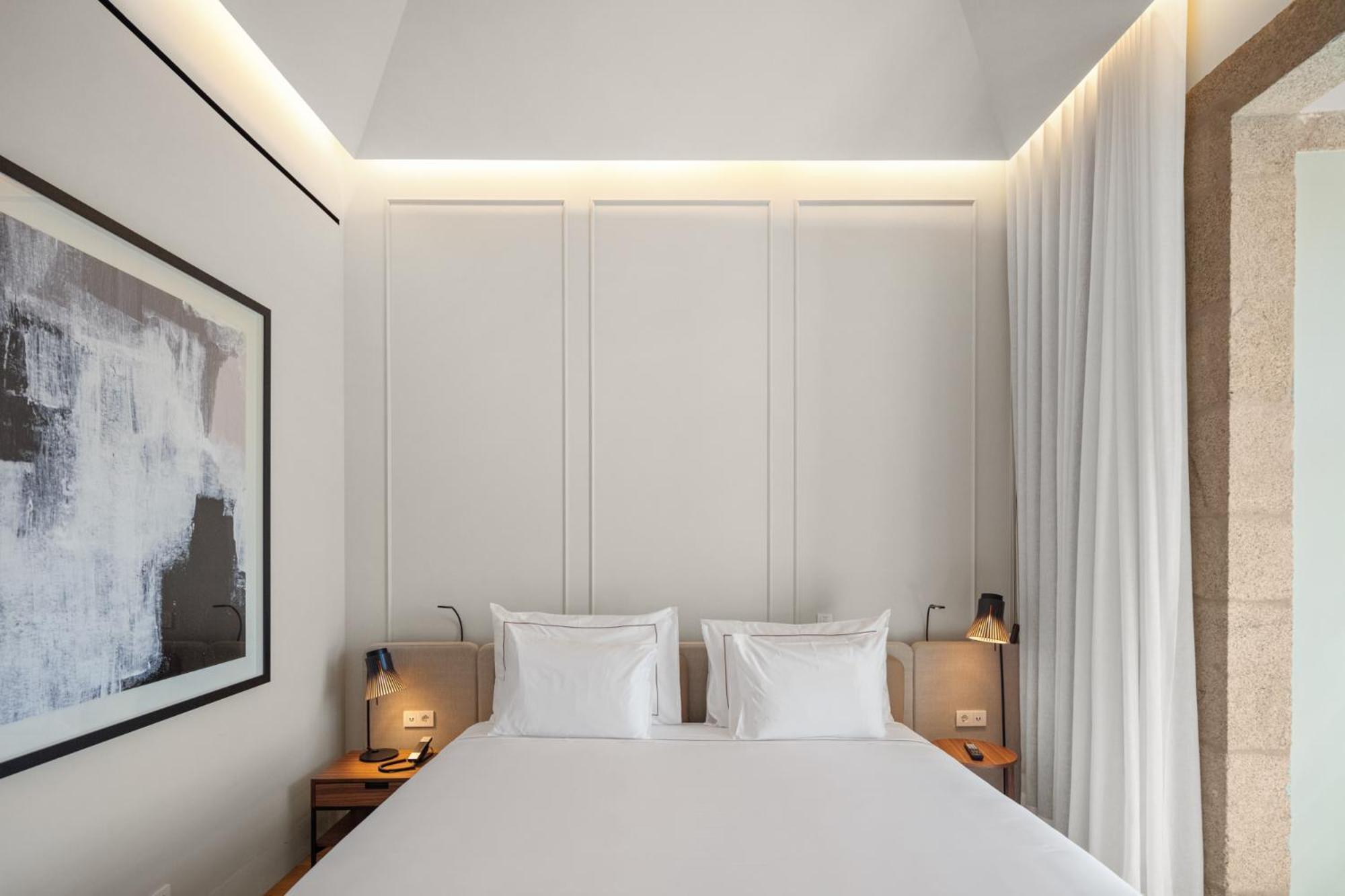 The Lince Santa Clara Hotel วิลาโดคันด์ ห้อง รูปภาพ