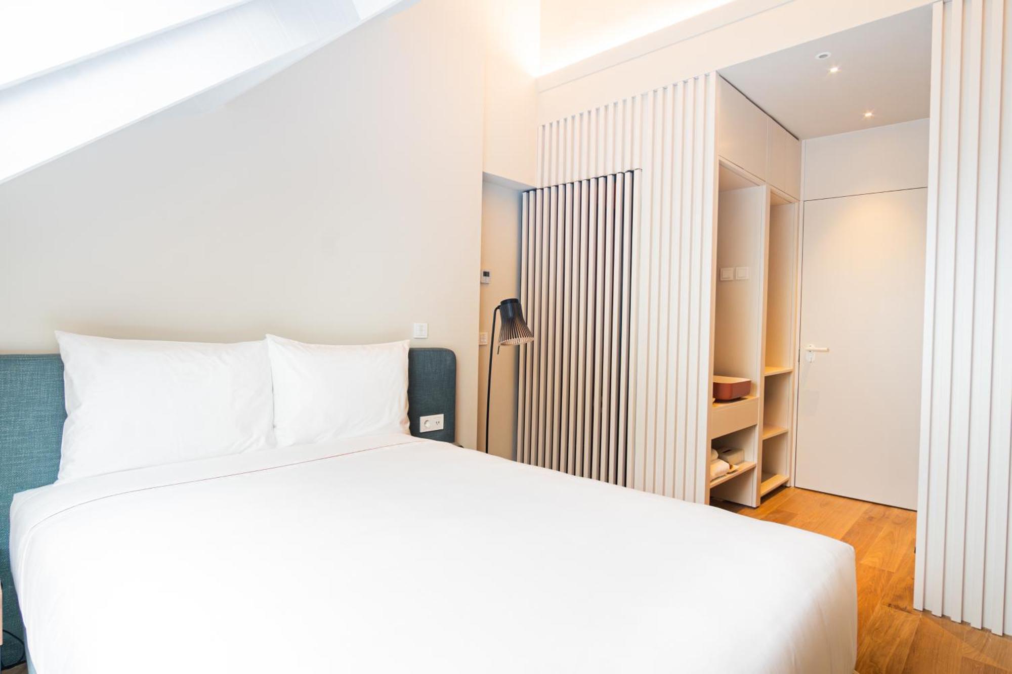 The Lince Santa Clara Hotel วิลาโดคันด์ ภายนอก รูปภาพ