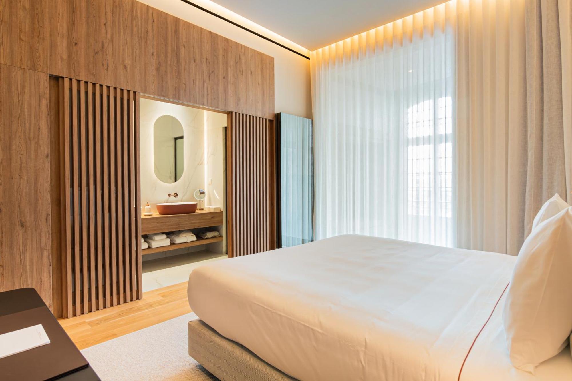 The Lince Santa Clara Hotel วิลาโดคันด์ ภายนอก รูปภาพ