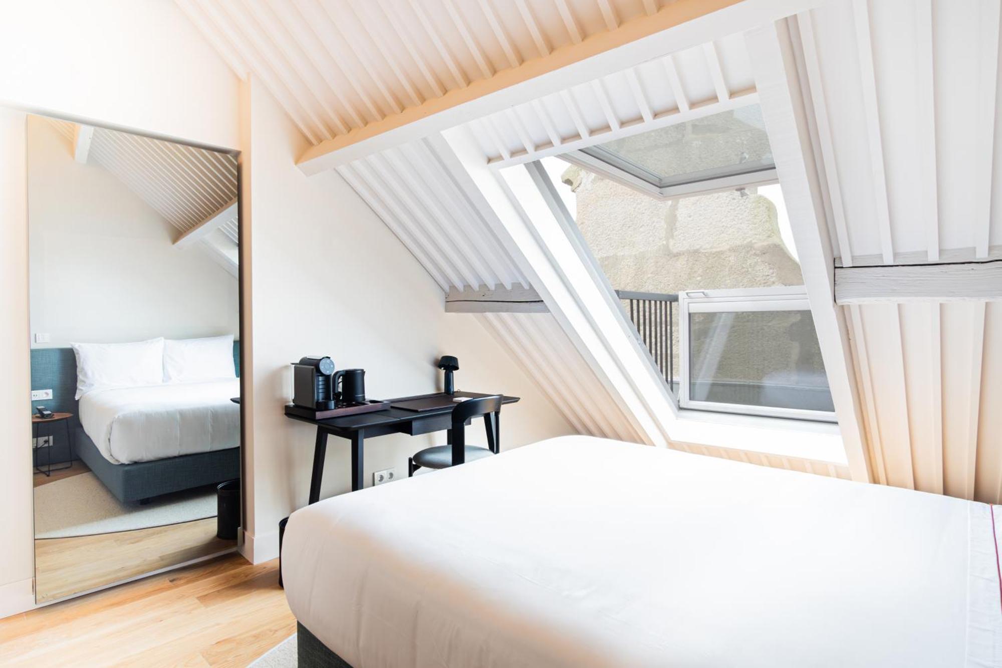 The Lince Santa Clara Hotel วิลาโดคันด์ ภายนอก รูปภาพ