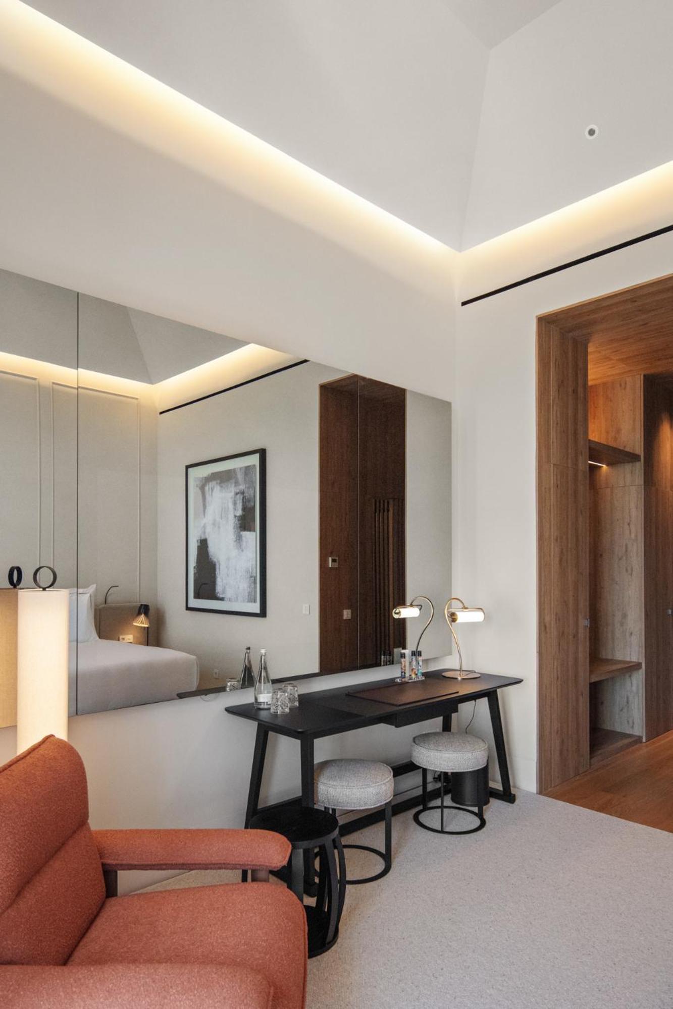 The Lince Santa Clara Hotel วิลาโดคันด์ ภายนอก รูปภาพ