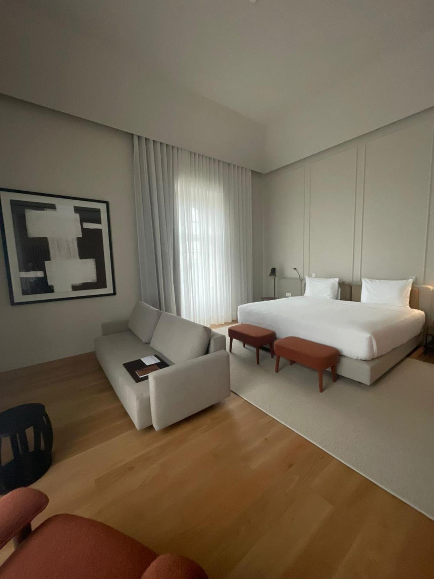 The Lince Santa Clara Hotel วิลาโดคันด์ ภายนอก รูปภาพ