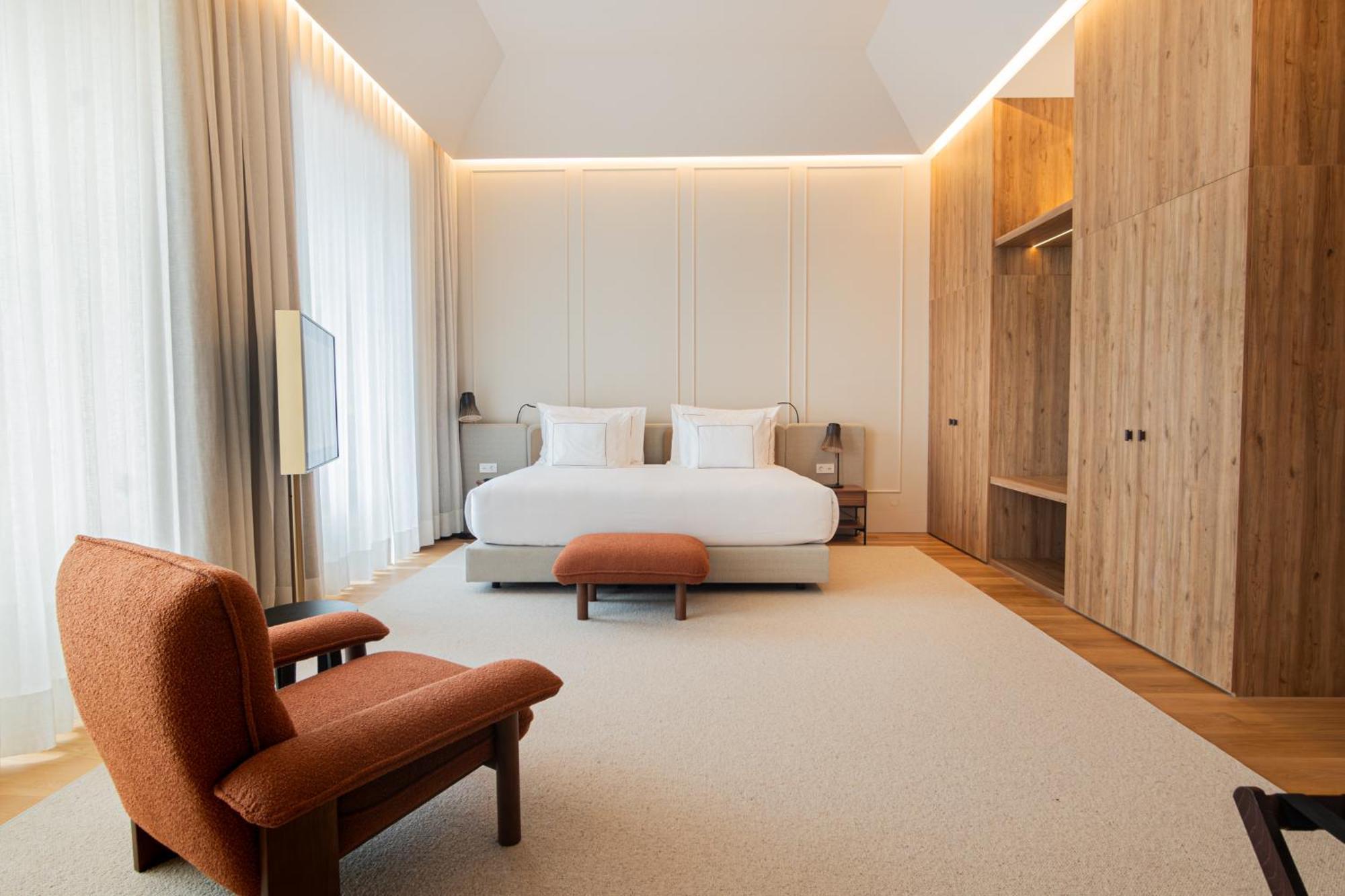 The Lince Santa Clara Hotel วิลาโดคันด์ ภายนอก รูปภาพ