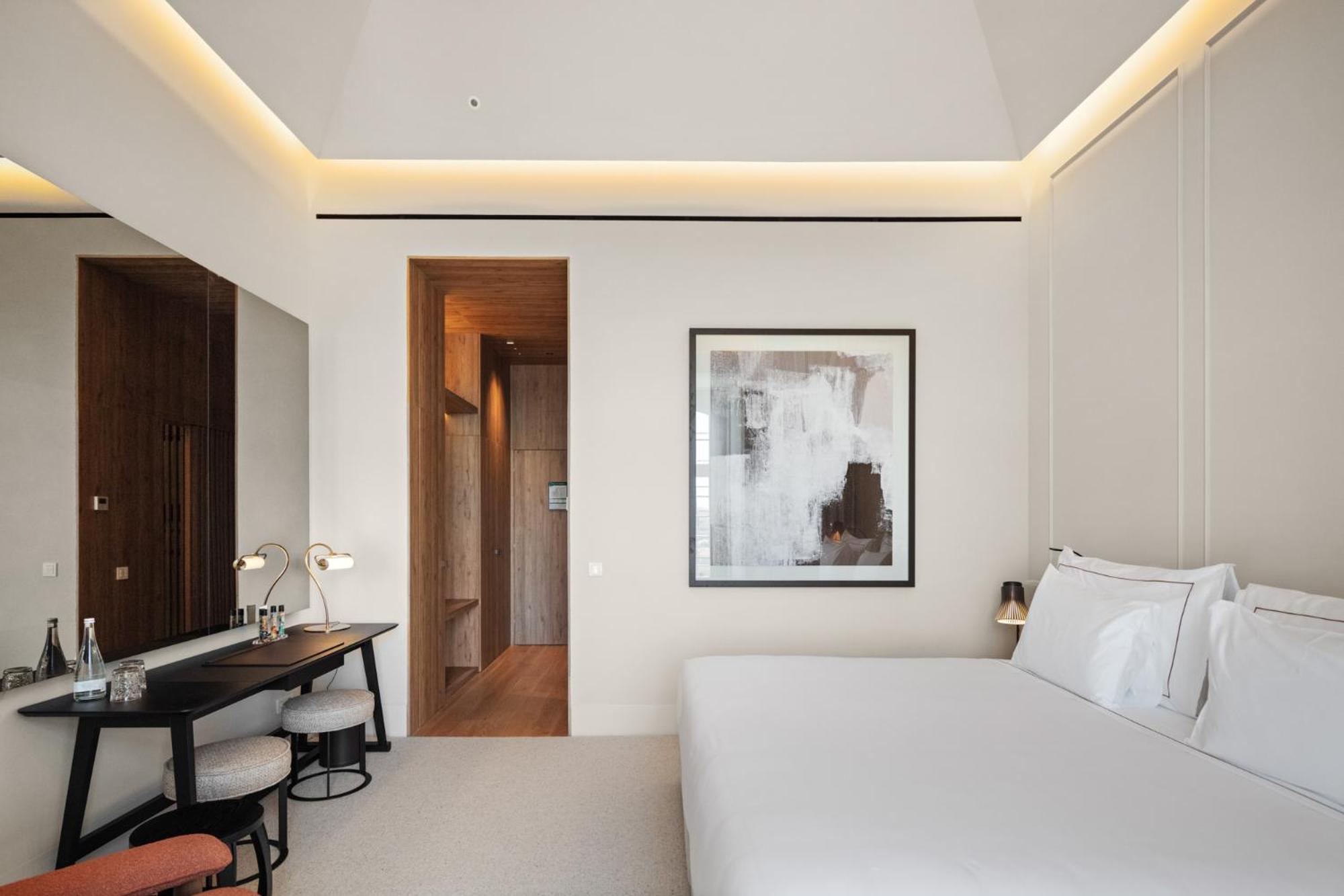 The Lince Santa Clara Hotel วิลาโดคันด์ ภายนอก รูปภาพ