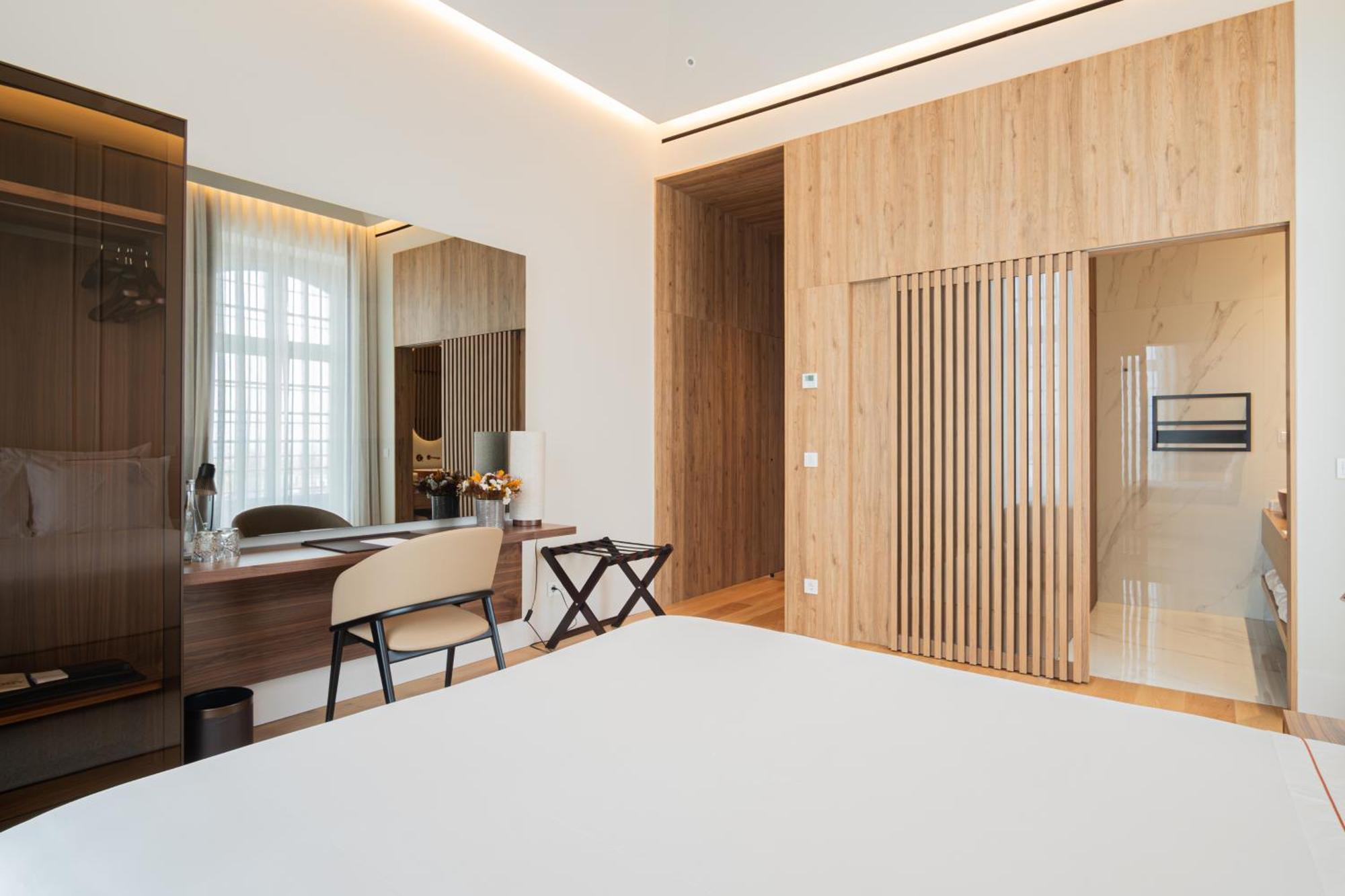 The Lince Santa Clara Hotel วิลาโดคันด์ ภายนอก รูปภาพ