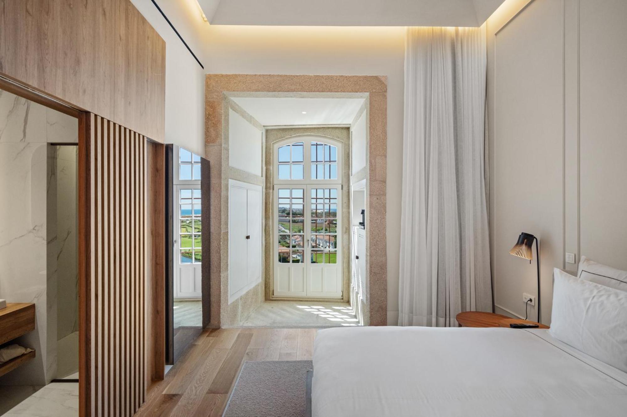The Lince Santa Clara Hotel วิลาโดคันด์ ภายนอก รูปภาพ