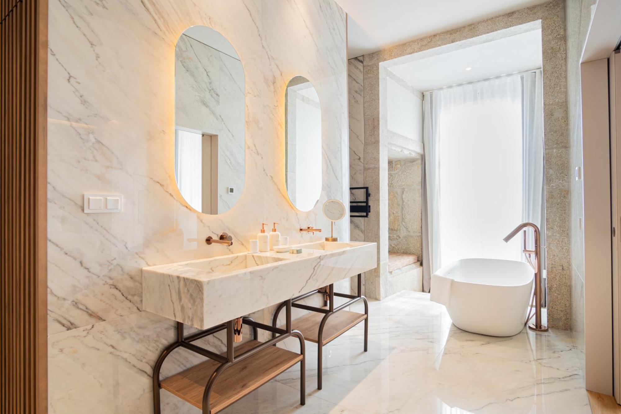 The Lince Santa Clara Hotel วิลาโดคันด์ ภายนอก รูปภาพ